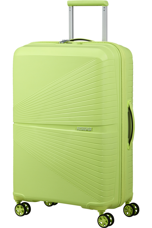 American Tourister Airconic Spinner 67/24 Tsa 67cm  Electric Lime American Tourister Airconic Spinner 67/24 Tsa 67cm  Electric Lime
