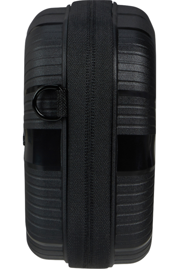 American Tourister StarVibe Cross Over  Svart