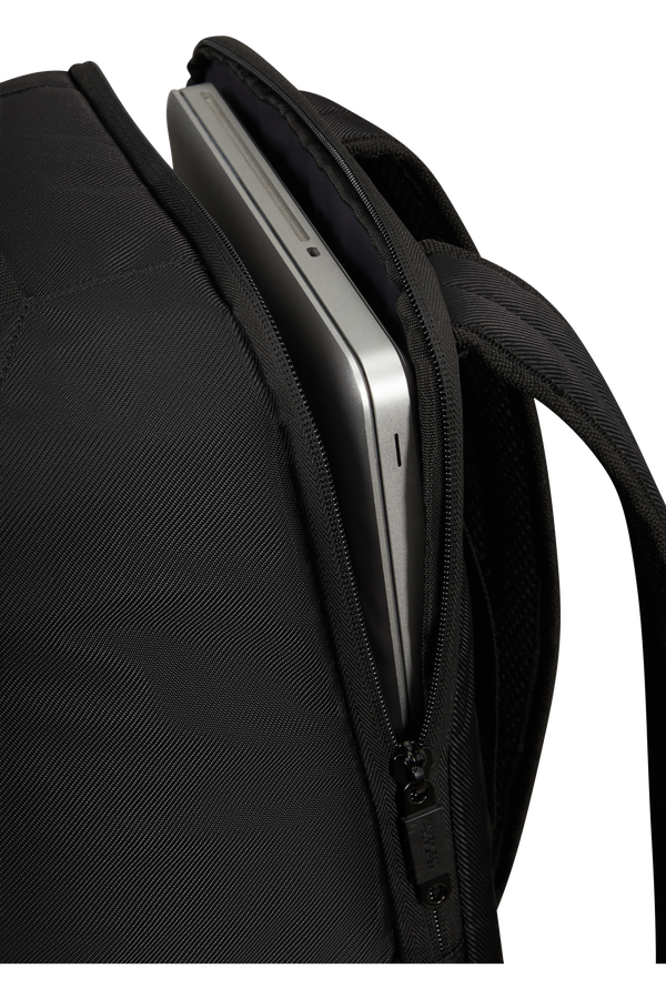 American Tourister Urban Track Cabin Backpack  Asfalt Svart American Tourister Urban Track Cabin Backpack  Asfalt Svart
