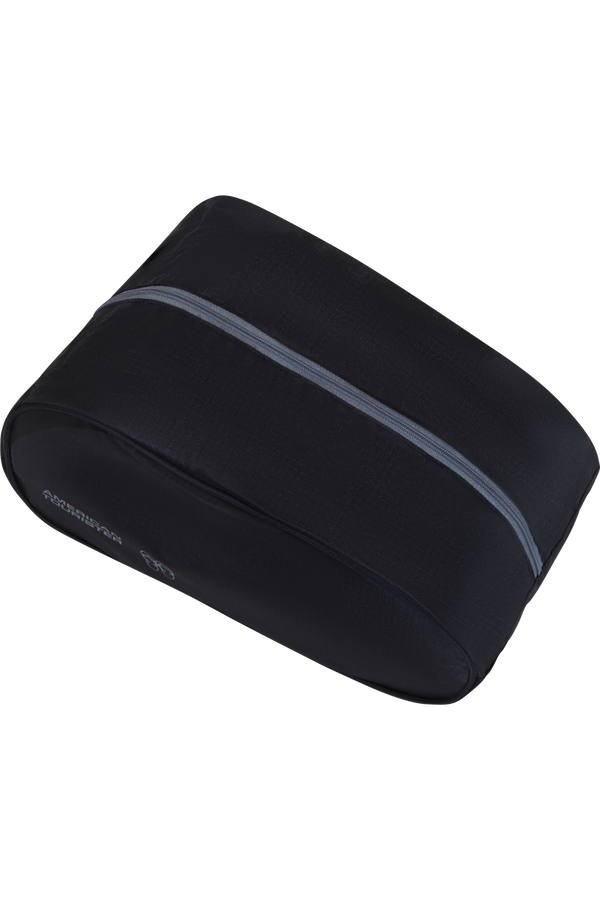 American Tourister American Tourist. Ta Packing Organizers 5Pcs  Svart/Gr&aring;