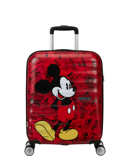 Disney Wavebreaker 55cm Håndbagasje Disney Wavebreaker 55cm Håndbagasje