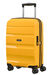 Bon Air Dlx Koffert med 4 hjul 55cm (20cm) Light Yellow