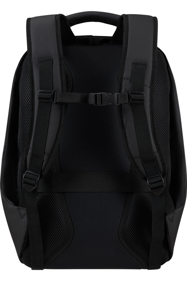 American Tourister Urban Groove UG24 Commute Backpack 15.6 inch  Svart
