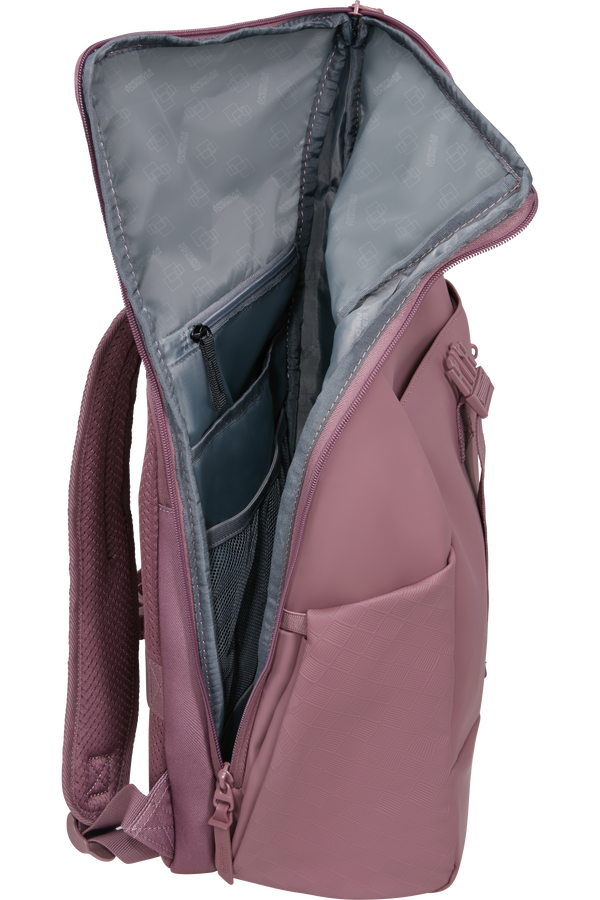 Urban Tide 14'' rolltop Ryggsekk 14"