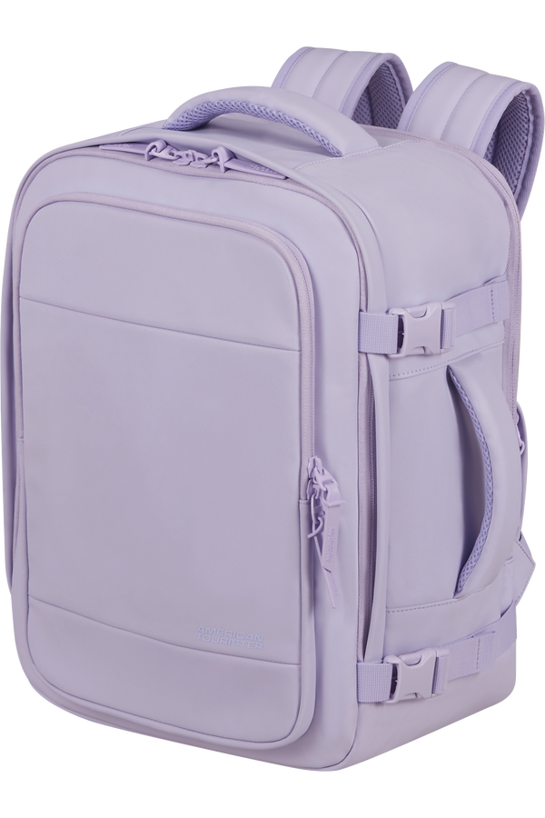 American Tourister Take2cabin Casual Backpack MONO S/M  Lavendel