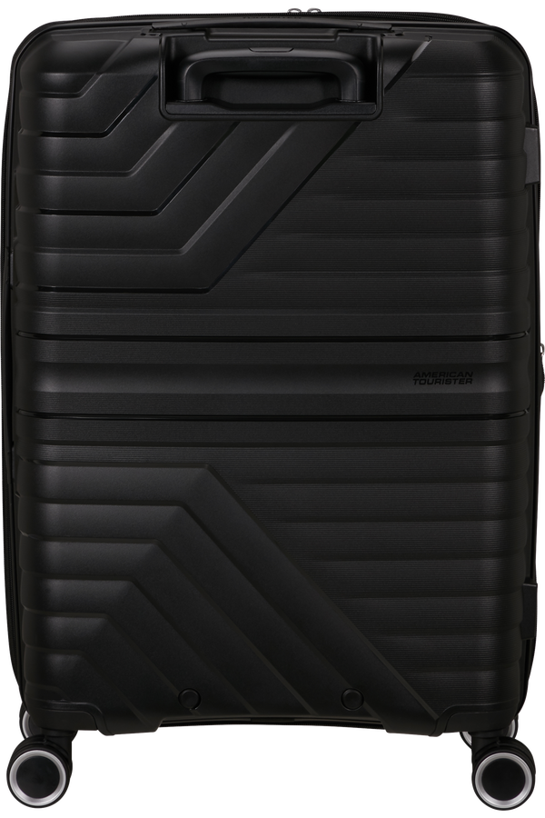 American Tourister Flytwist SPINNER 67/24 TSA EXP 67cm  Shadow Black