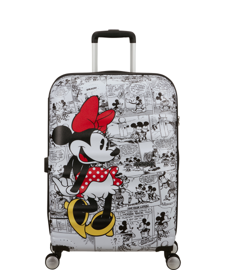 Disney Wavebreaker 67cm Medium innsjekket