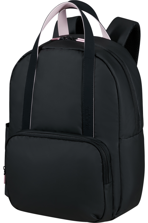 American Tourister Puffypop Laptop Backpack 15.6' M  Svart