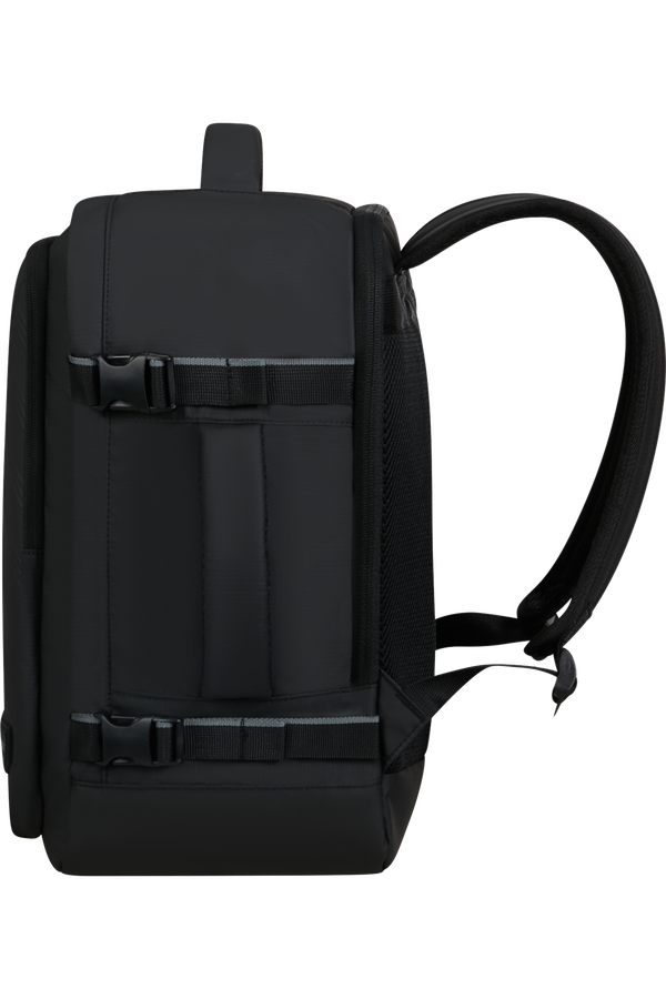 American Tourister Take2cabin Backpack Prime MS  Svart