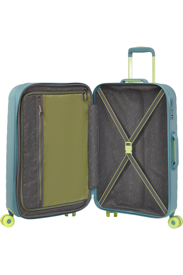 Neovibe 67cm Medium innsjekket