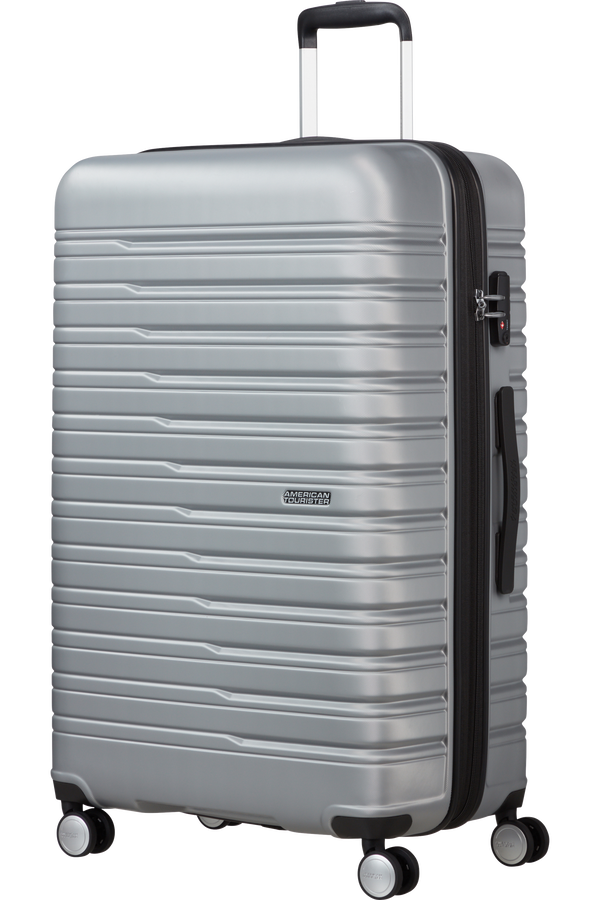 American Tourister Flashline SPINNER 78/29 EXP TSA  Sky Silver American Tourister Flashline SPINNER 78/29 EXP TSA  Sky Silver