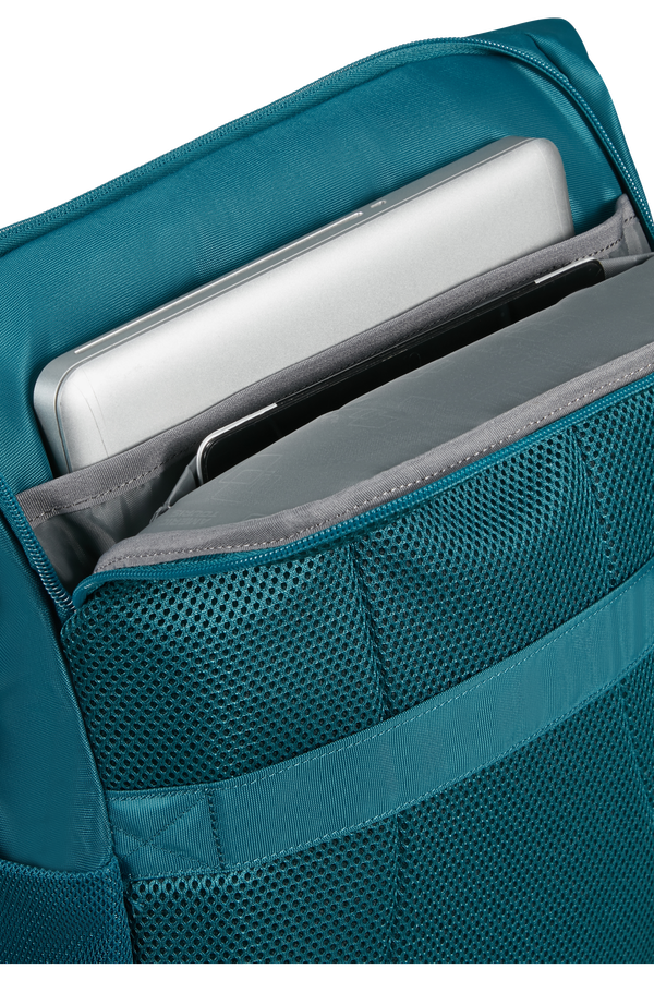 American Tourister Urban Groove Ug25 Tote Backpack 15.6'  Dyphavsbl&aring;tt