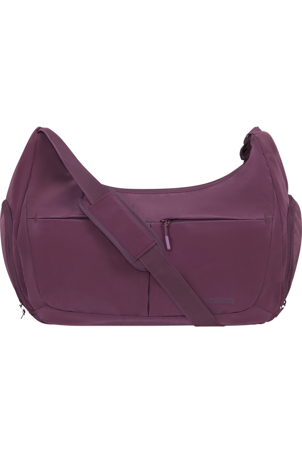 Freshletic Duffelbag