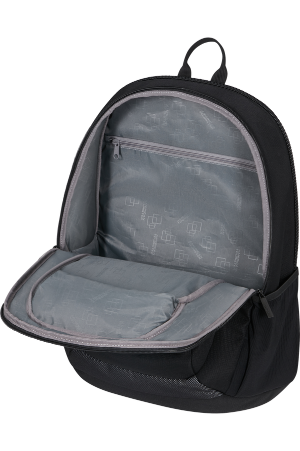 American Tourister Urban Groove UG26 Laptop Backpack 17.3'  Svart