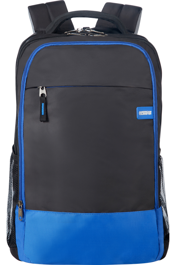 American Tourister Urban Groove Sportive Backpack Black/Blue