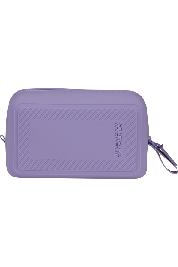 American Tourister Urban Groove UG27 Washbag Pop  Lavendel
