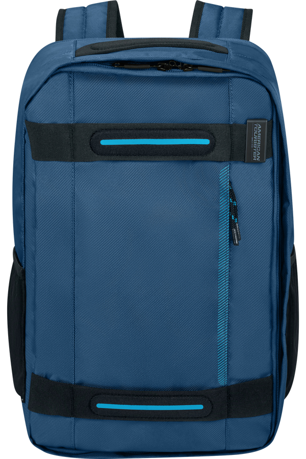 American Tourister Urban Track Cabin Backpack  Marineblå