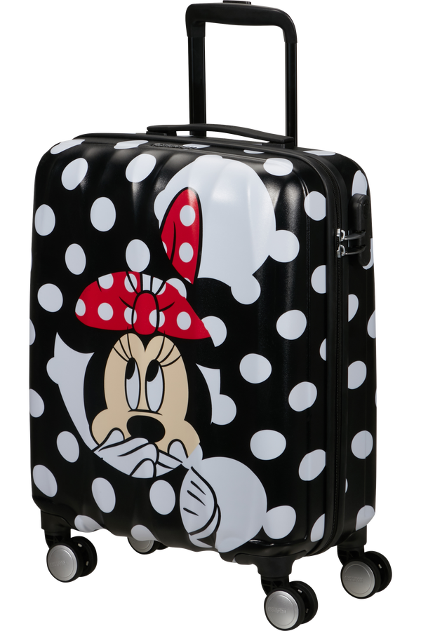Disney Legends 2.0 55cm H&aring;ndbagasje