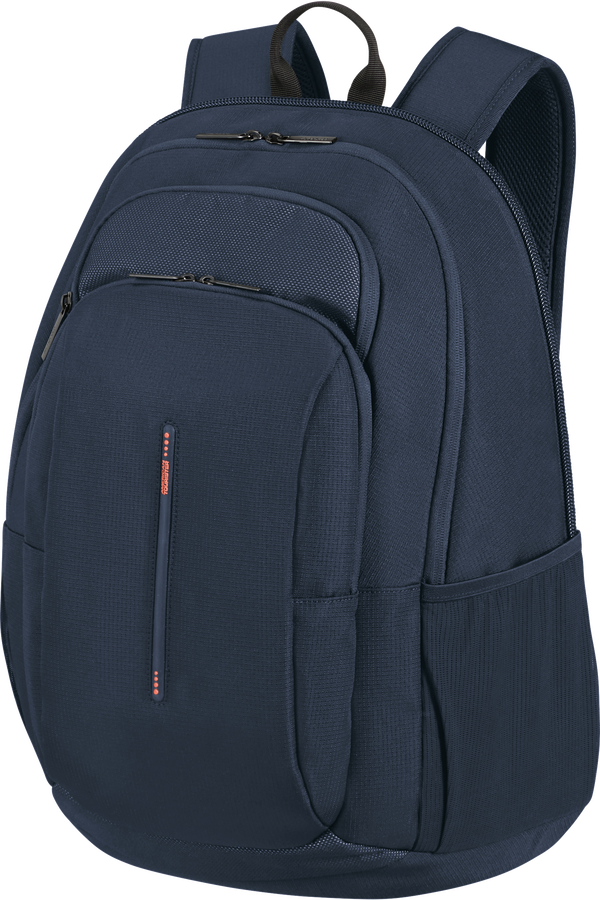 American Tourister Urban Groove UG26 Laptop Backpack 17.3'  Mørk marine American Tourister Urban Groove UG26 Laptop Backpack 17.3'  Mørk marine
