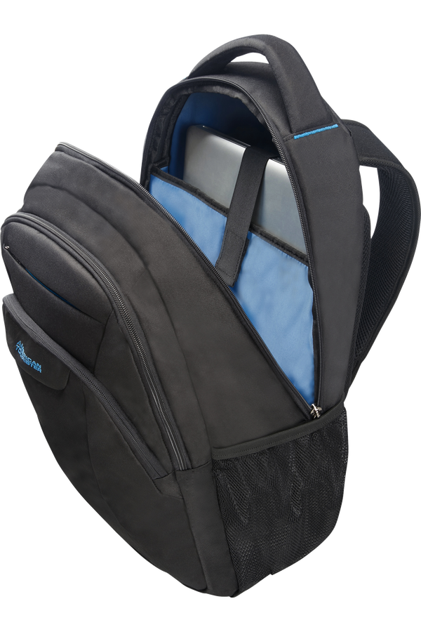 American Tourister At Work Laptop Backpack  43.9cm/17.3inch Black American Tourister At Work Laptop Backpack  43.9cm/17.3inch Black