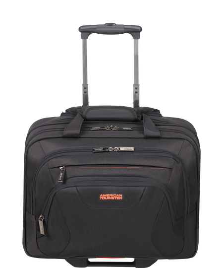 AT Work Rolling Tote 15.6" AT Work Rolling Tote 15.6"