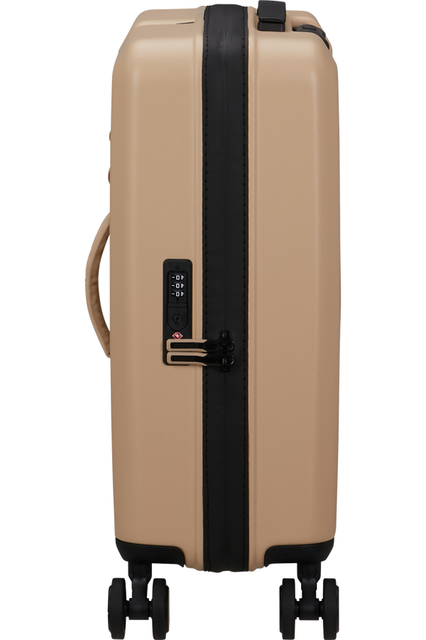American Tourister Trailon Spinner 55cm  Beige
