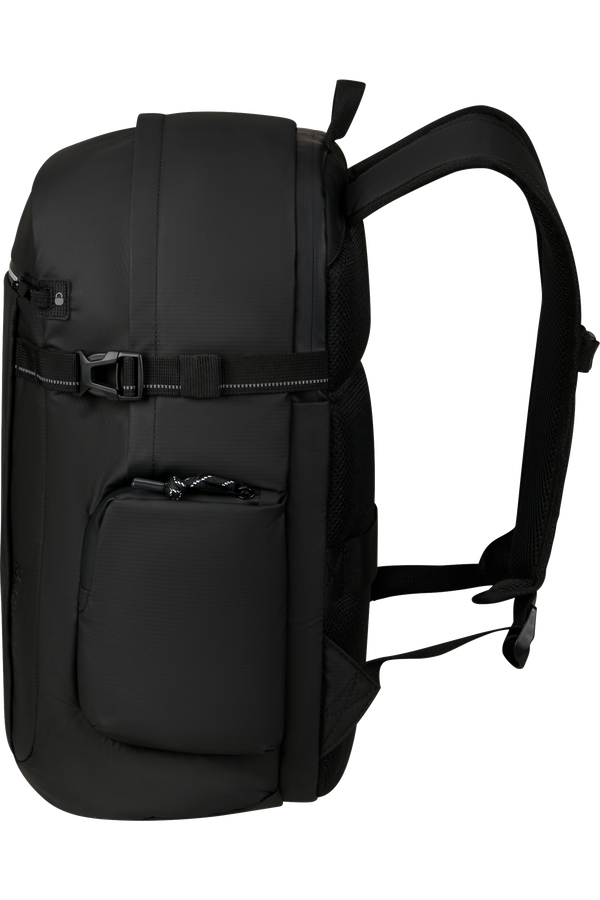 American Tourister Upventure LAPT. BACKPACK 15.6'  Svart American Tourister Upventure LAPT. BACKPACK 15.6'  Svart