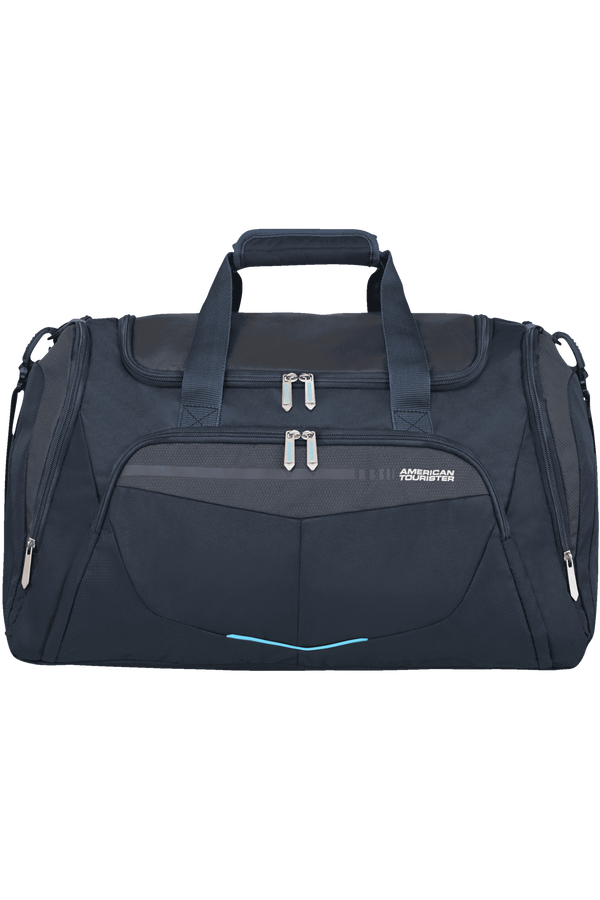 American Tourister Summerfunk Duffle 52cm  Navy