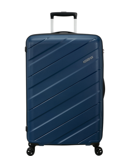 Jetdriver 3.0 77cm Koffert med 4 hjul