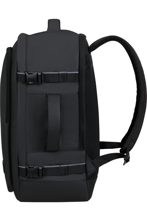 American Tourister Take2cabin Backpack Prime M  Svart