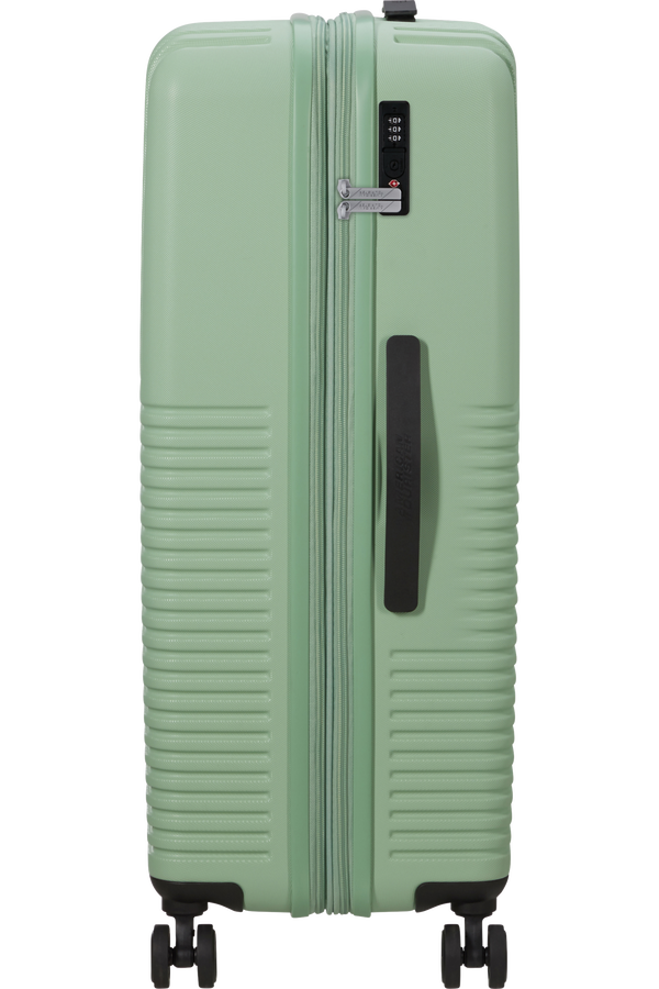 American Tourister Niteline Spinner 78/29 EXP TSA 78cm  Quiet Green American Tourister Niteline Spinner 78/29 EXP TSA 78cm  Quiet Green
