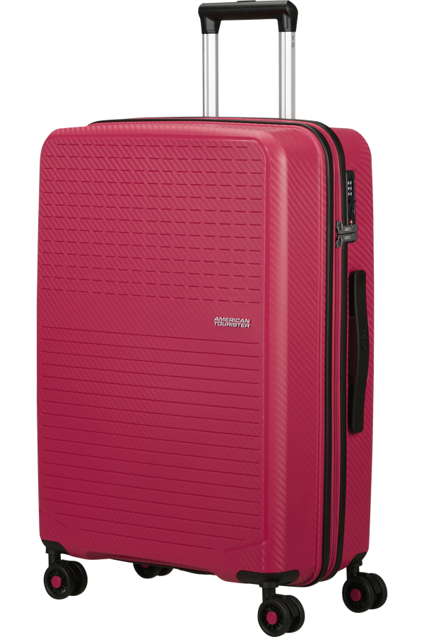 American Tourister Summer Hit Spinner 66/24 TSA 66cm  Viva Magenta