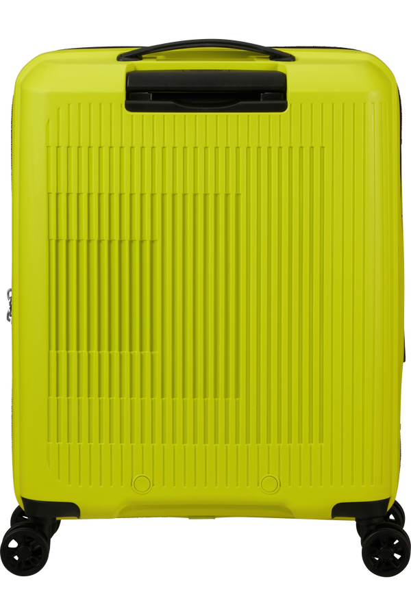 American Tourister Aerostep Spinner 55/20 Exp Tsa 55cm  Light Lime American Tourister Aerostep Spinner 55/20 Exp Tsa 55cm  Light Lime