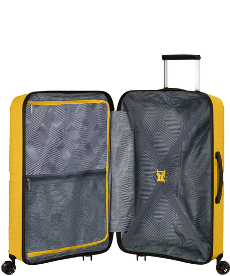 Airconic 67cm Medium innsjekket