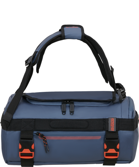 Urban Track S Duffelbag / Ryggsekk
