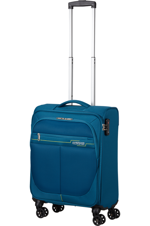 Deep Dive 55cm (20cm) Koffert med 4 hjul