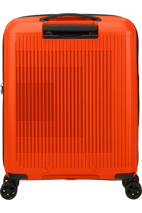 American Tourister Aerostep Spinner 55/20 Exp Tsa 55cm  Bright Orange American Tourister Aerostep Spinner 55/20 Exp Tsa 55cm  Bright Orange