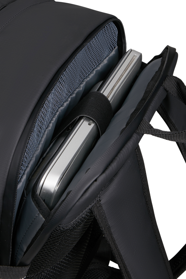 American Tourister Upventure LAPT. BACKPACK 15.6'  Svart American Tourister Upventure LAPT. BACKPACK 15.6'  Svart