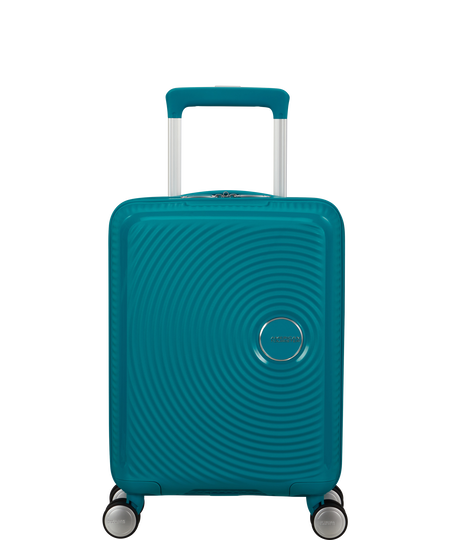 Soundbox Mini 47cm H&aring;ndbagasje