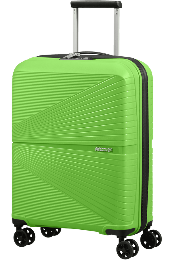 American Tourister Airconic Spinner 55cm  Acid Green