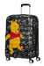Wavebreaker Disney Koffert med 4 hjul 67cm Winnie The Pooh