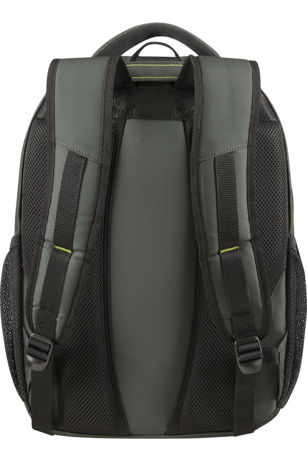 American Tourister At Work Laptop Backpack Reflect 15.6'  Shadow Grey American Tourister At Work Laptop Backpack Reflect 15.6'  Shadow Grey
