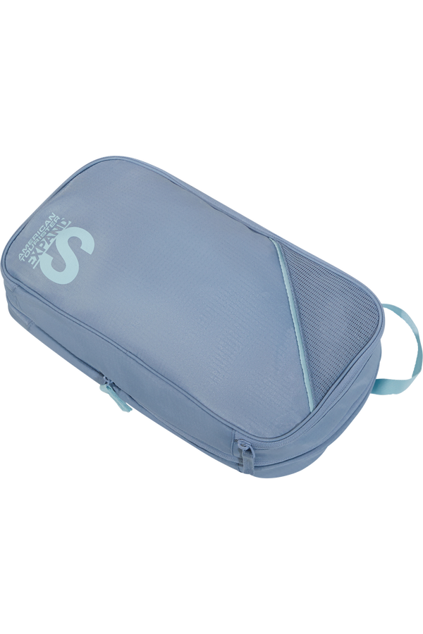 Packing Cubes Sett med 3 pakkekuber