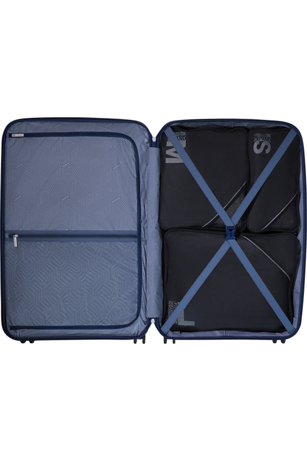 Packing Cubes Sett med 3 pakkekuber
