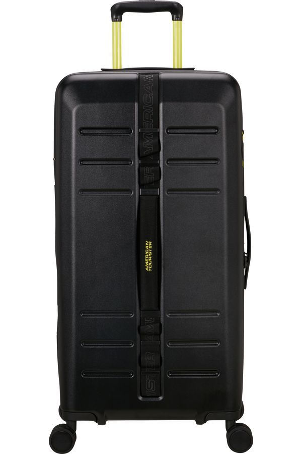 American Tourister Trailon Trunk 80cm  Svart