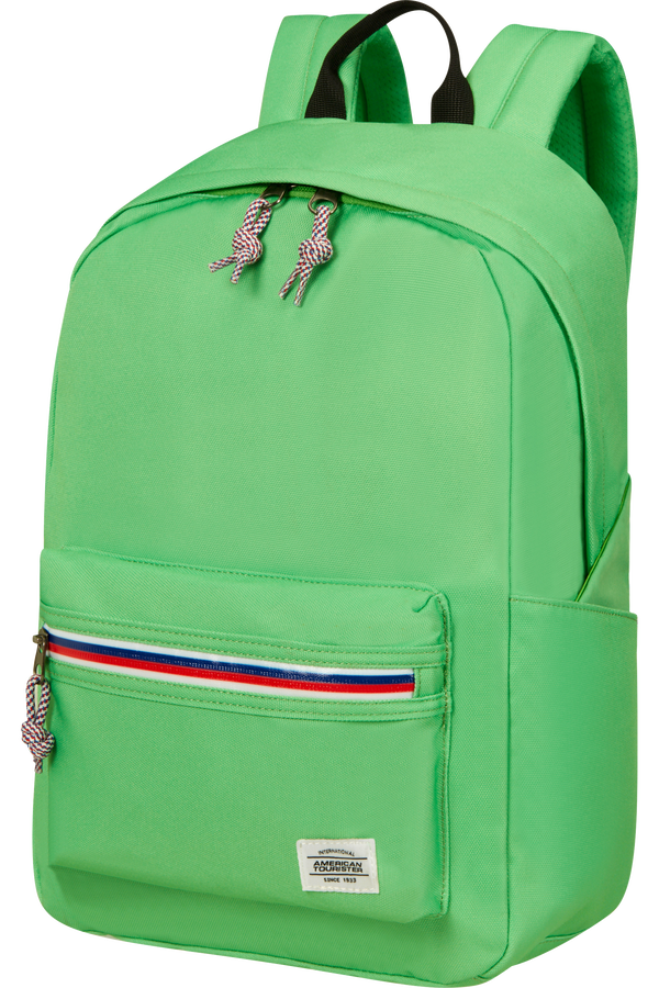 American Tourister Upbeat Backpack ZIP  Neo Mint