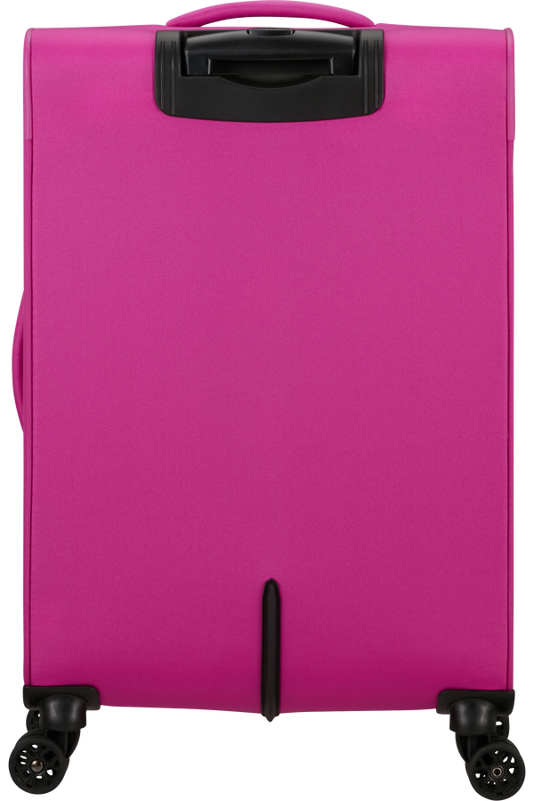 American Tourister Sea Seeker Spinner 68/25 Tsa 68cm  Deep Fuchsia American Tourister Sea Seeker Spinner 68/25 Tsa 68cm  Deep Fuchsia