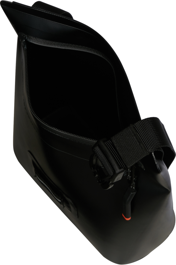 Colourdry S Skulderveske | American Tourister Colourdry Shoulder Bag S  True Black