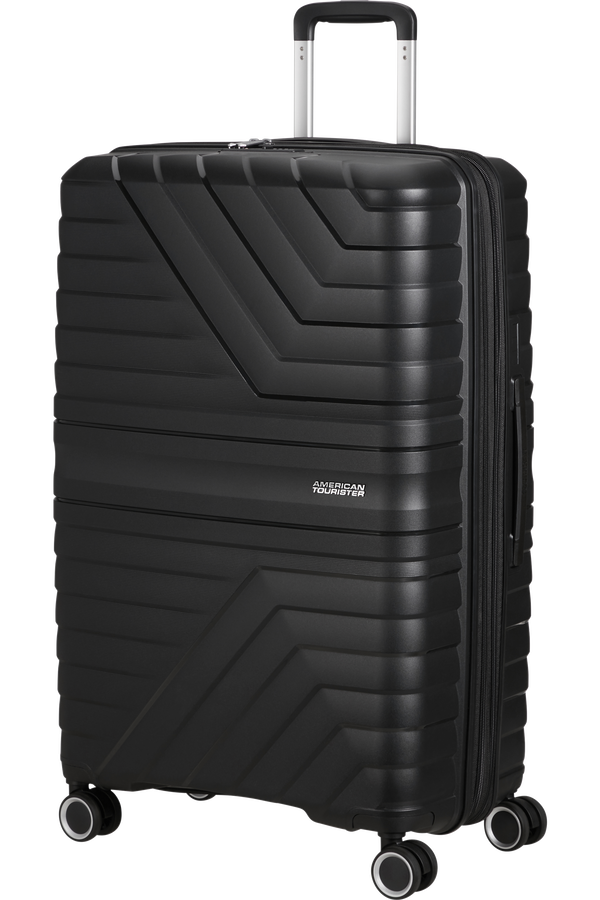 American Tourister Flytwist SPINNER 78/29 TSA EXP 78cm  Shadow Black American Tourister Flytwist SPINNER 78/29 TSA EXP 78cm  Shadow Black