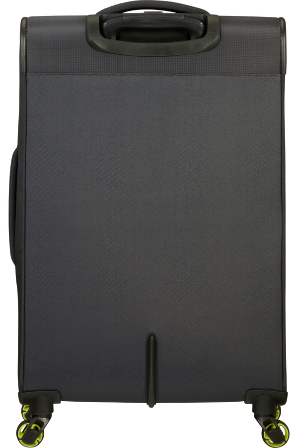 American Tourister At Eco Spin Spinner TSA 67cm  Atlas Grey American Tourister At Eco Spin Spinner TSA 67cm  Atlas Grey